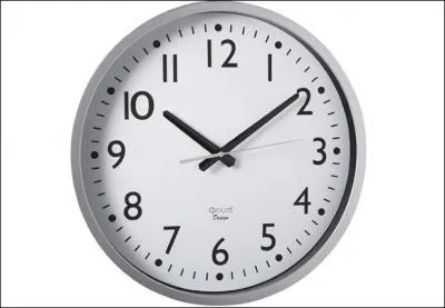 A quelle heure passe Violetta le soir ?