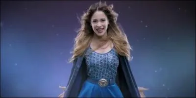 Quelle chanson a chant�e Martina Stoessel dans  La Reine des neiges  ?