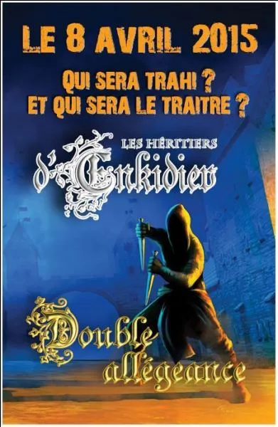 Quelle est la forme divine de Napalhuaca ?