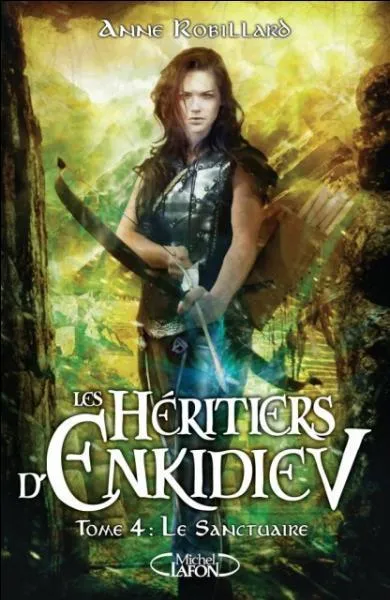 Combien Lassa et Kira ont-ils eu d'enfants ?