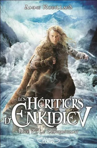 Qui a guris Onyx quand il a t empoisonn ?