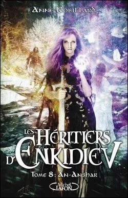 Quels pays faisaient partie des Nacalts sur Enlilkisar ?