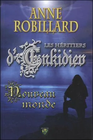 Qui sont les dieux fondateurs ?