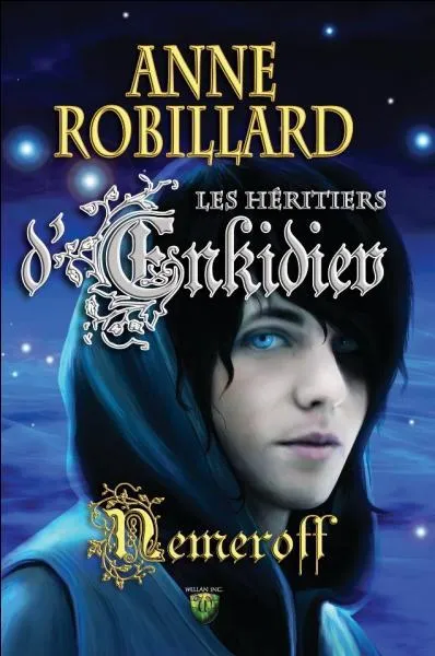 Quel est le nom divin de Nemeroff ?