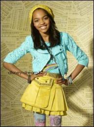 Quel est son talent ?