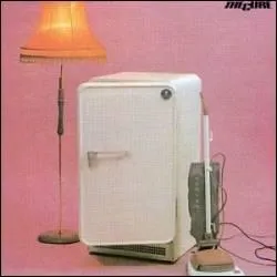 Quel est le nom de cet album de The Cure ?