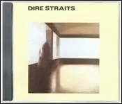 Quelle chanson retrouve-t-on sur cet album de Dire Straits ?