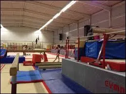 O s'entrane-t-elle ?