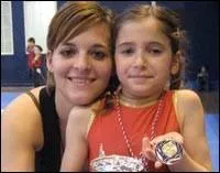 En quelle anne Orane est-elle ne ?