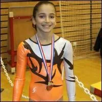 De quel trophe est-elle le plus fire ?