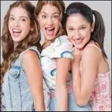 Qui va sortir ensemble ?