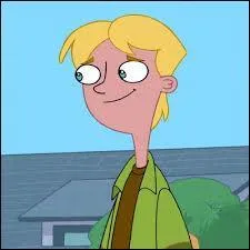 Comment s'appelle ce personnage ?