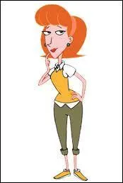 Qui est ce personnage ?