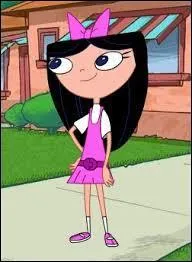 Comment s'appelle ce personnage ?