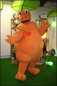 Qui est ce bonhomme ?