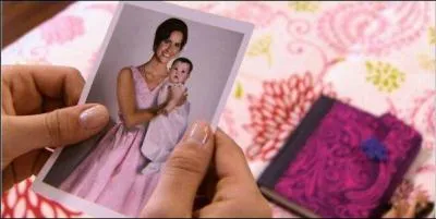 Dans la saison 3, la mre de Violetta est-elle morte ?