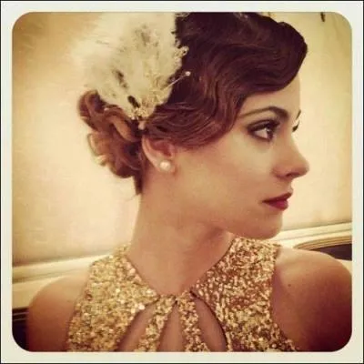 Qui tombe amoureuse de Broadway ?