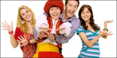 Dans la s&eacute;rie "G&eacute;nial G&eacute;nie", lequel de ces personnages ne vit pas chez les Norton ?