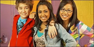 Dans "Indie &agrave; tout prix", qui est la star du coll&egrave;ge ?