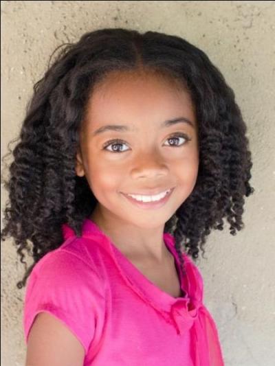 Qu'adore-t-elle plus que tout ?