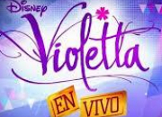 Quiz La soirée 'Violetta' du 14 mars 2014 - QCM