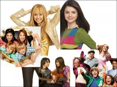 Qui jouait le rle de  Hannah Montana  ?