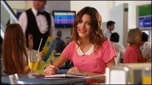 De quelle saison est cette image ?