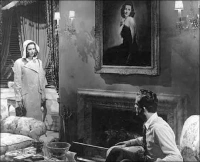 De quel film est tire cette photo ?