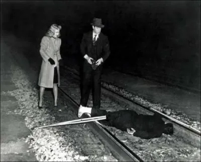 De quel film est tire cette photo ?