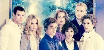 Quels sont les personnages ayant un don parmi les Cullen ?