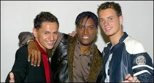 De quel groupe faisait-il partie au dbut de sa carrire ?