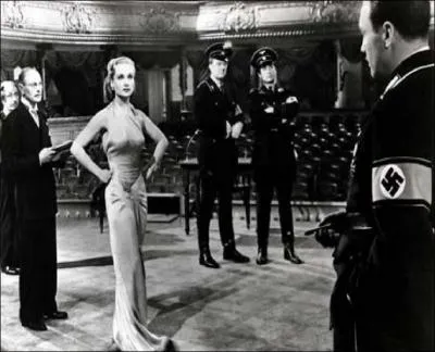 De quel film est tire cette photo ?