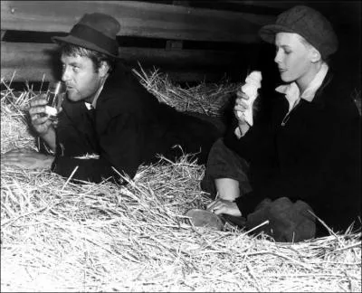 De quel film est tire cette photo ?