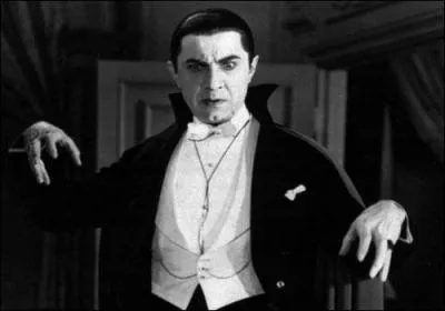 Quelle est l'origine du nom  Dracula  ?