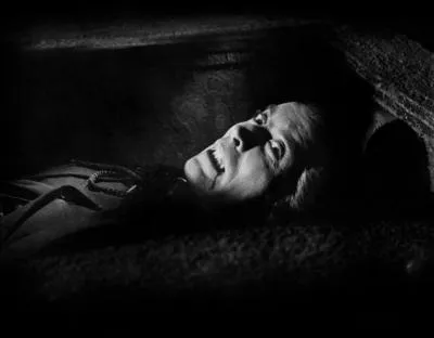 Que faut-il faire pour que Dracula ne puisse pas sortir de son cercueil ?