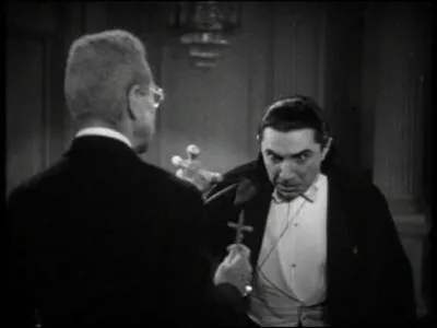 Comment peut-on dtruire Dracula ?