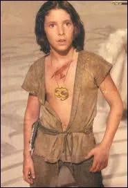 Qui joue Atreyu dans le premier film ?