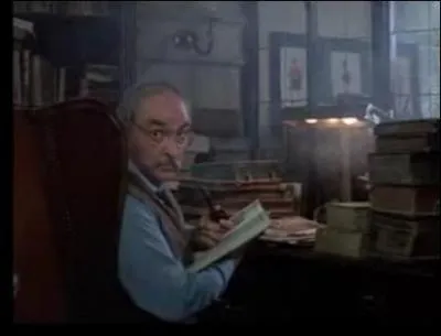 Quel acteur interprte monsieur Koreander dans les deux films ?