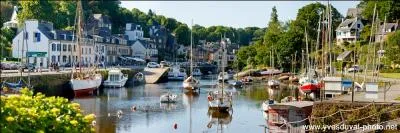 Quel peintre célèbre a fait partie de ''l'École de Pont-Aven'' ?