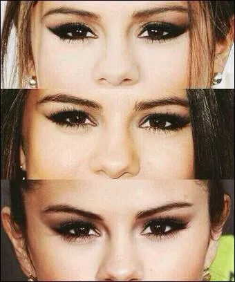 Qui est le dernier amoureux de Selena (Mars 2014) ?