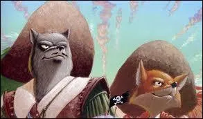 De capes et de crocs. Qui est Don Lope de Villalobos y Sangrin ?