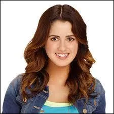 De qui Ally est-elle amoureuse ?