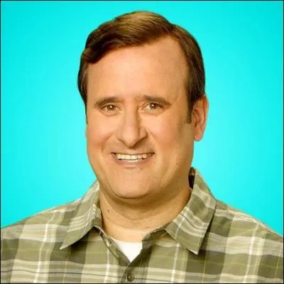 Quel est le mtier de Pete ?