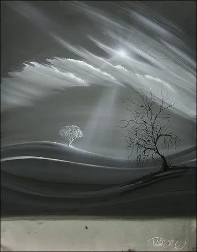 Quand vous ne savez pas du tout ce que vous allez trouver dans un quiz :