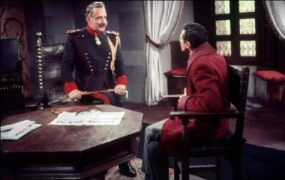 Quel est ce film de Jacques Becker ?