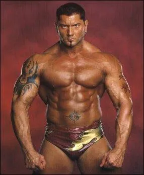 Je suis ..............