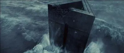 Dans la saga  Harry Potter , Azkaban est une prison affiliée au ministère de la Magie dans laquelle sont confinés les prisonniers les plus dangereux du monde de la magie. Au large de quelle mer la prison d'Azkaban, construite sur une île, se situe-t-elle ?