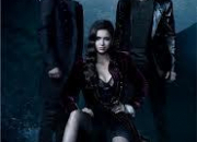 Quiz Vampire Diaries - Saisons 4 et 5