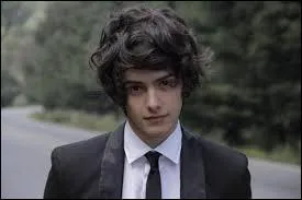 Qui est le copain de Francesca ?