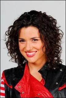 Violetta va avoir une nouvelle copine :